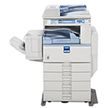 Savin 9025/9033 Copiers