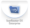 ScanRouter EX Enterprise